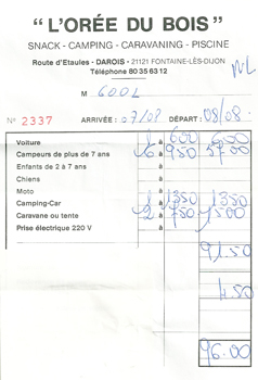 Darois
